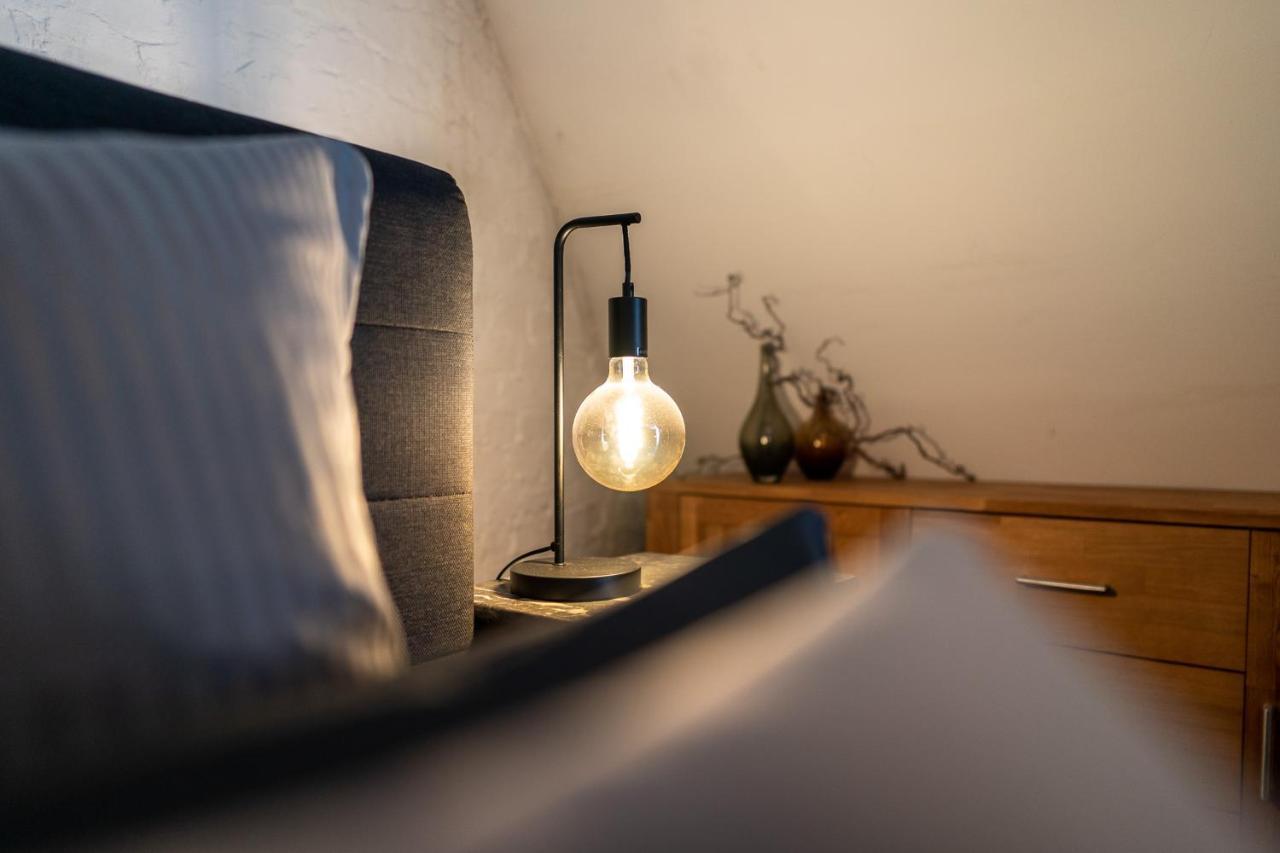 Ferienwohnung Am Kunstturm Weimar Kültér fotó