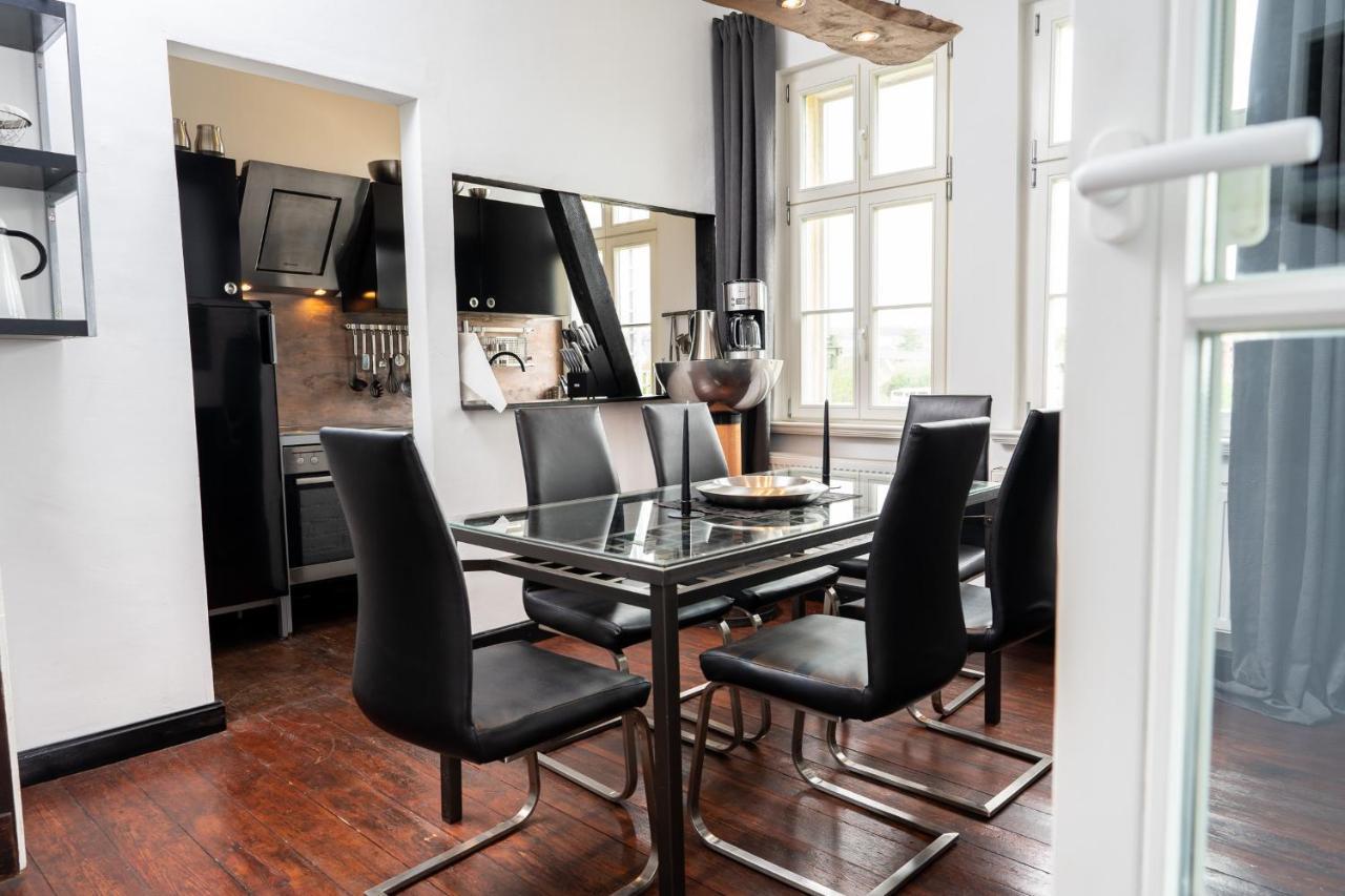 Ferienwohnung Am Kunstturm Weimar Kültér fotó