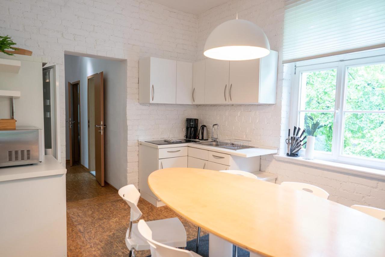 Ferienwohnung Am Kunstturm Weimar Kültér fotó