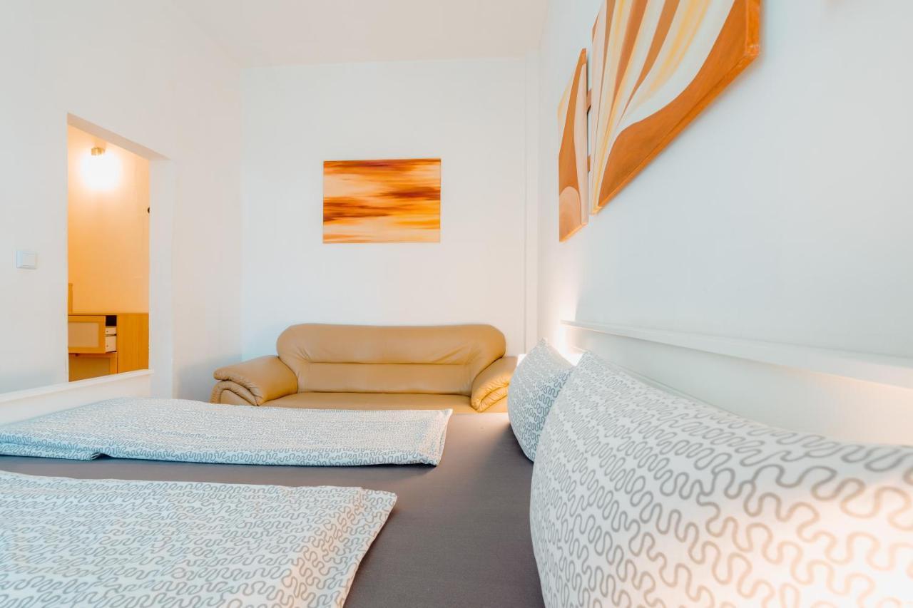 Ferienwohnung Am Kunstturm Weimar Kültér fotó