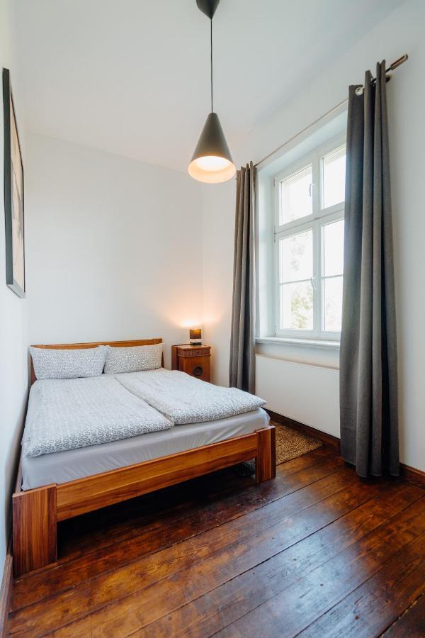 Ferienwohnung Am Kunstturm Weimar Kültér fotó