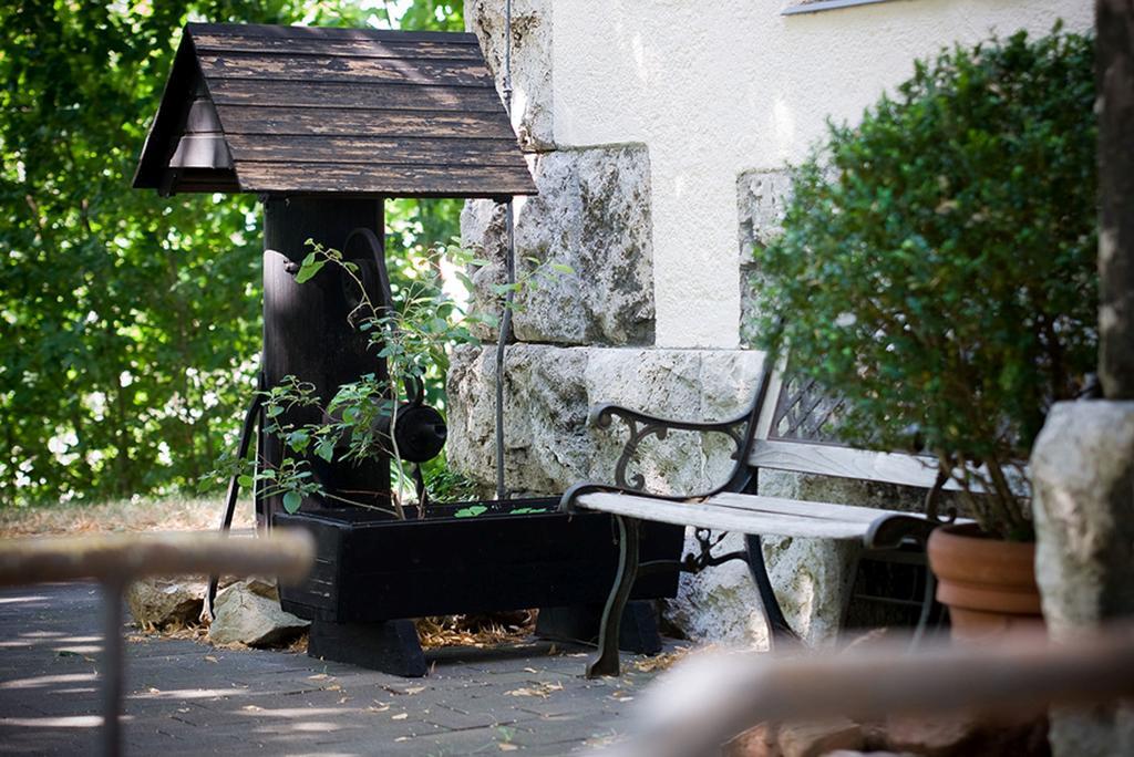 Ferienwohnung Am Kunstturm Weimar Kültér fotó